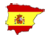 ALGÓN MONTAJES ELÉCTRICOS - Espanol