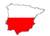 ALGÓN MONTAJES ELÉCTRICOS - Polski